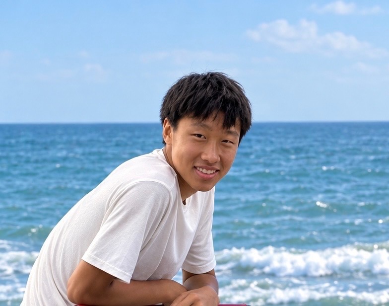 Aiden Yan
